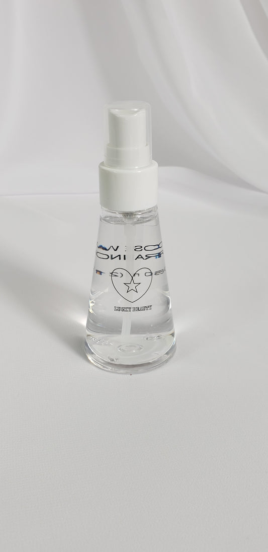 Rose Water Hydrating Spray (Wt 2.8oz)