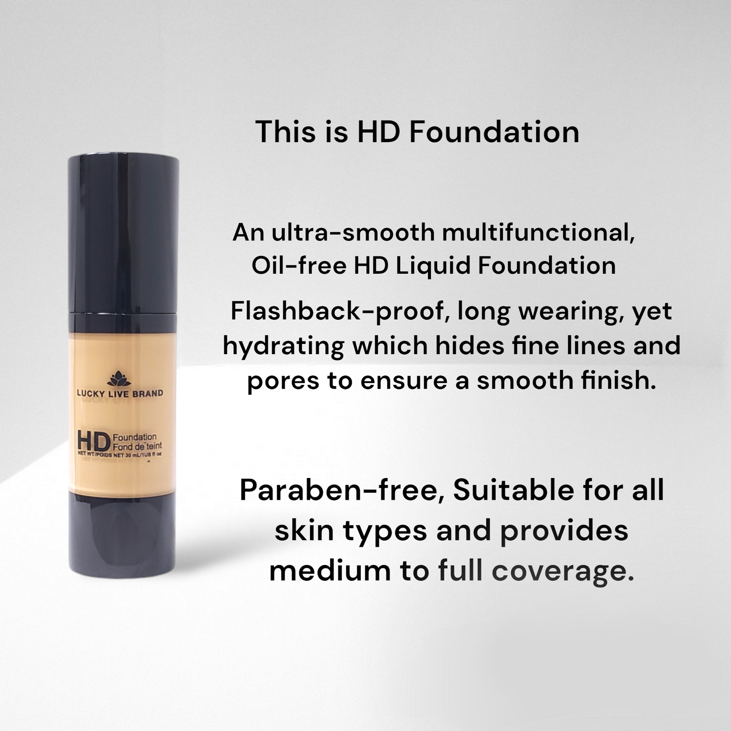 HD Foundation