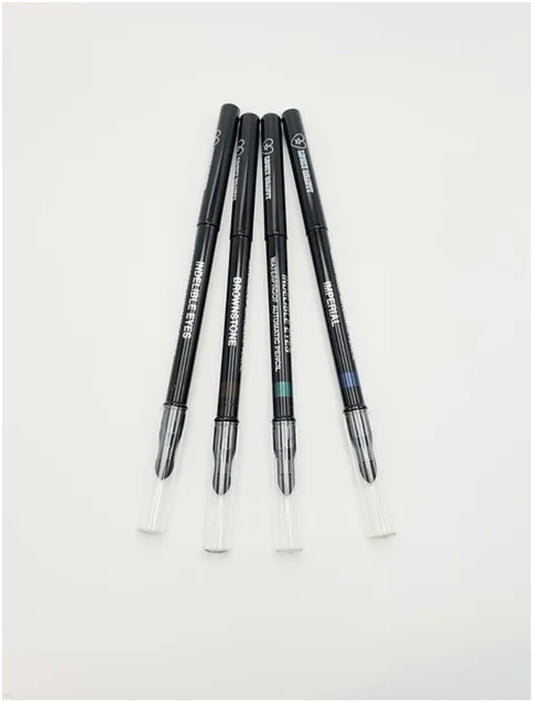 Indelible Eyes Waterproof Automatic Pencil