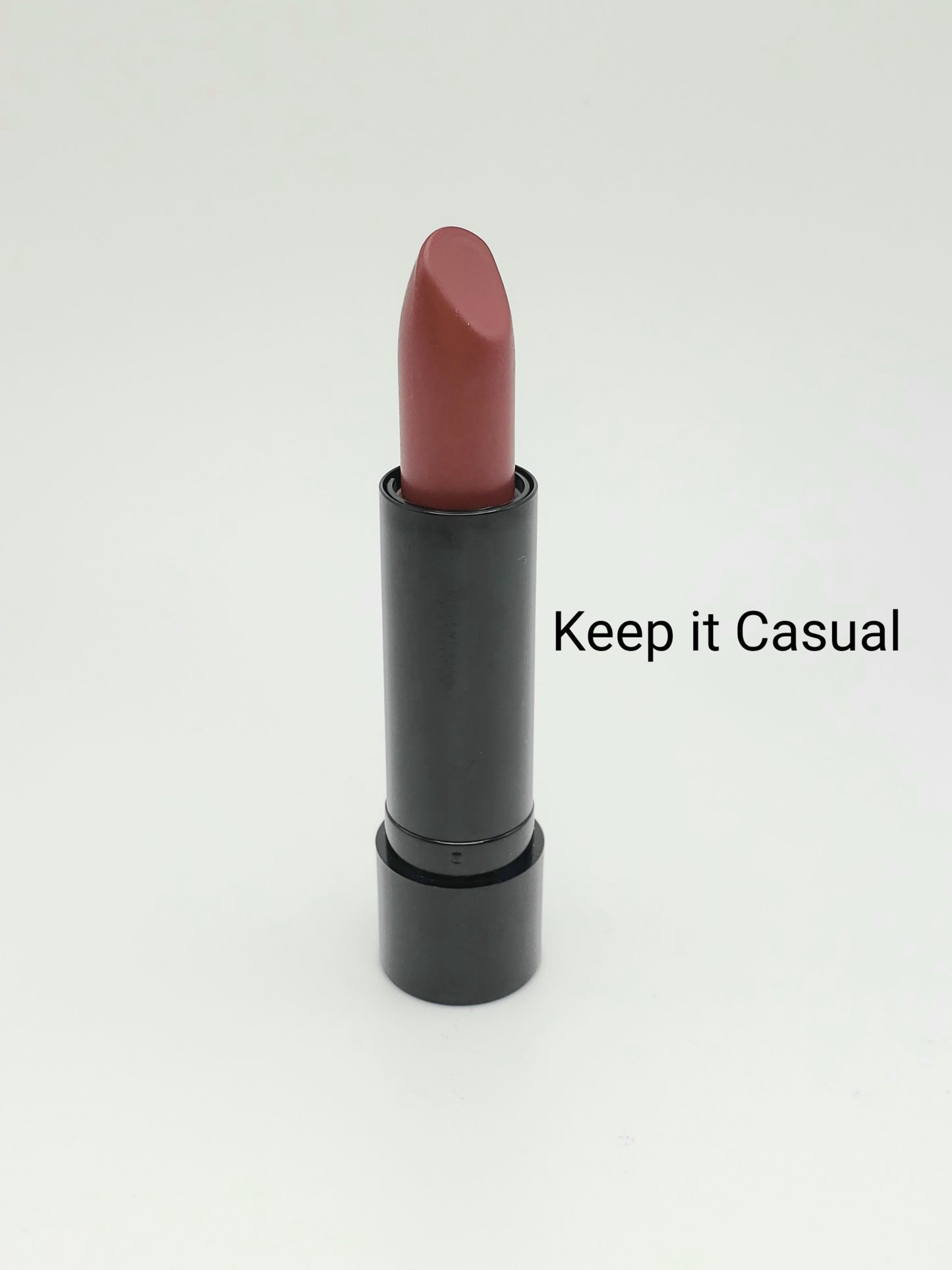 Matte Lipstick