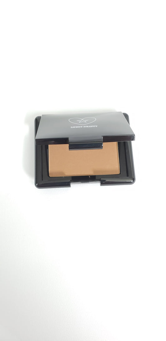 MATTE BRONZER POWDER