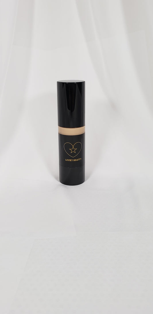 Luminous Foundation, Net Wt. 1fl. oz (Wt 2.9 oz)